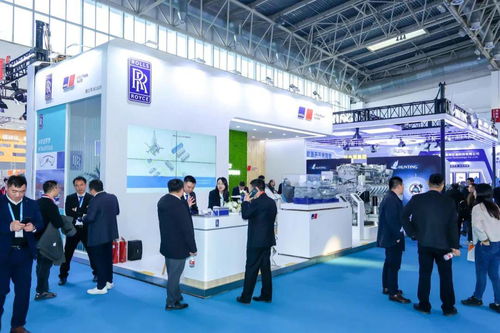 第十五屆北京國際海洋工程技術與裝備展覽會 2025年3月開啟藍色科技新篇章